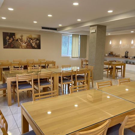 Hotel Vesna Međugorje 外观 照片