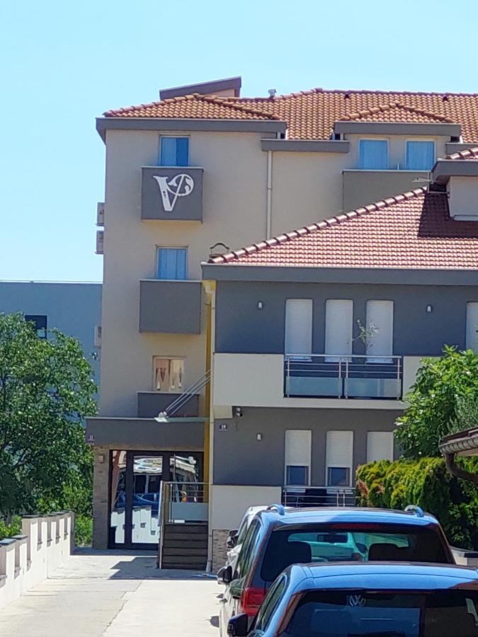 Hotel Vesna Međugorje 外观 照片