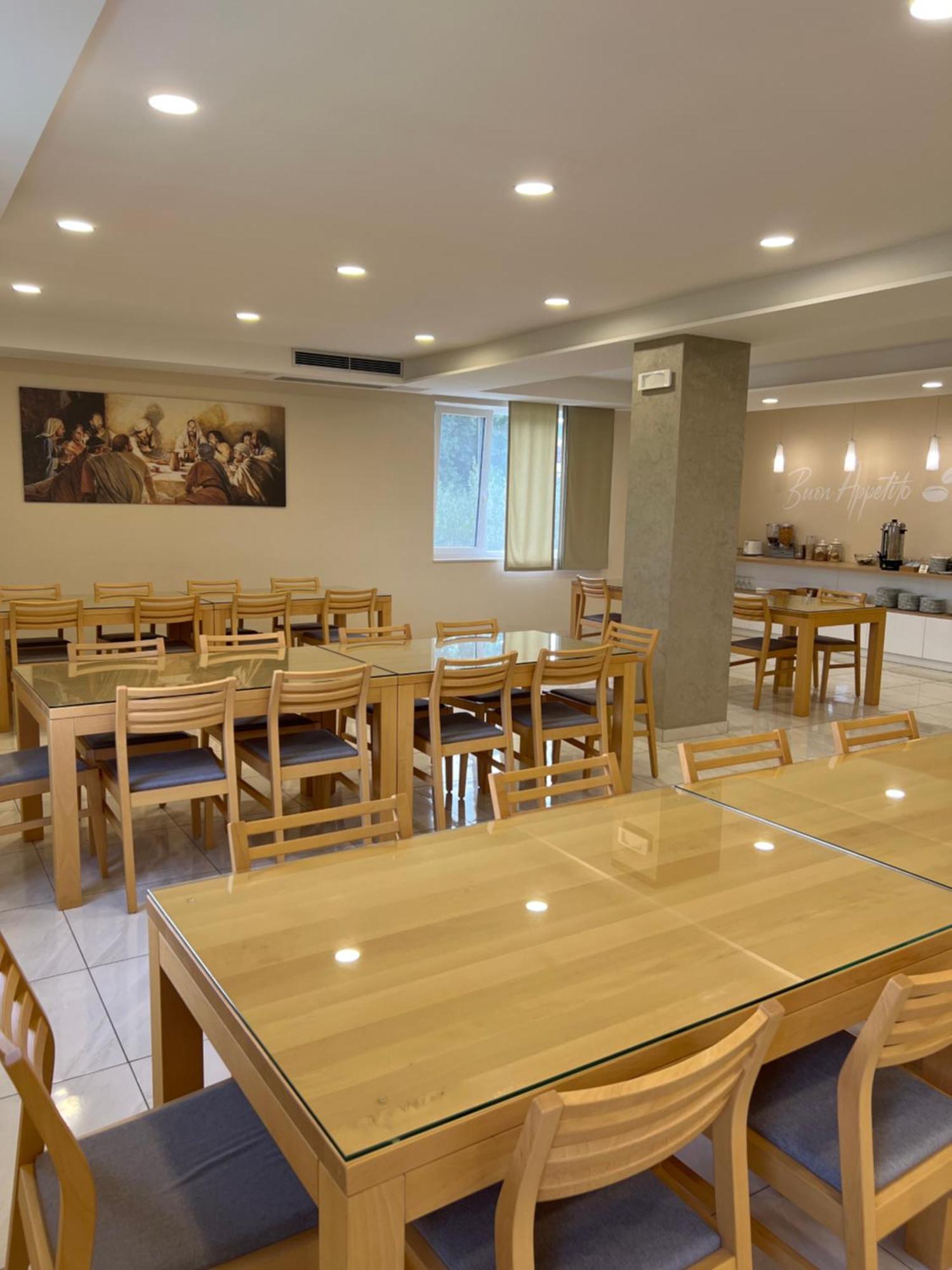 Hotel Vesna Međugorje 外观 照片