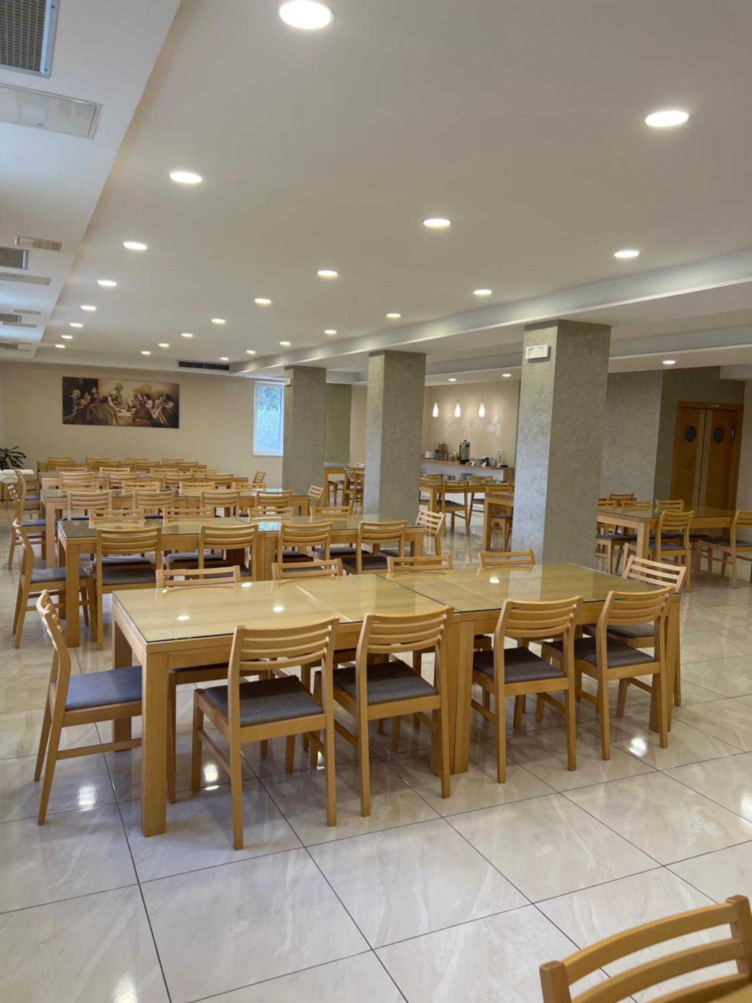 Hotel Vesna Međugorje 外观 照片