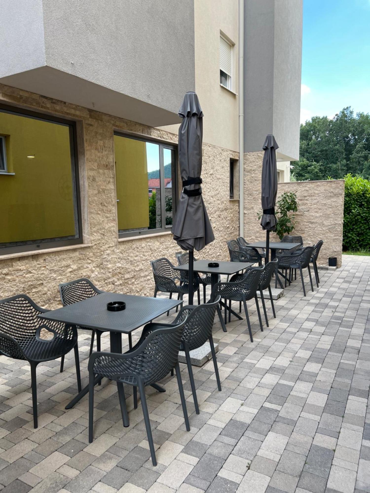 Hotel Vesna Međugorje 外观 照片